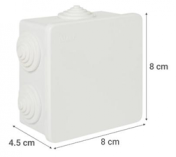 ESTANCA 80